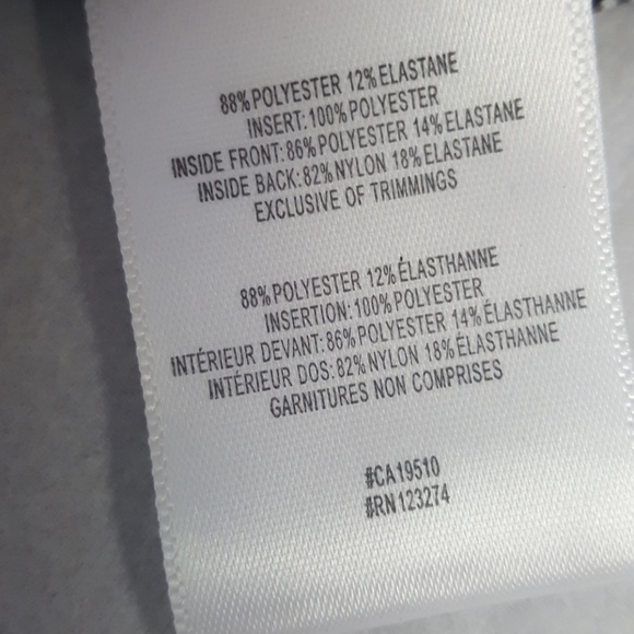 RAMINA TOP - Picture 6 of 6